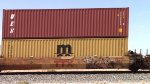 WB Intermodal Frt @ Erie NV -60